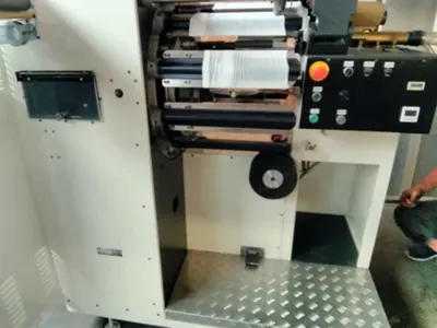 Detexomat, MKII Economy, Toe Closer Machinery, For Women's Stockings and Pantyhose, Completely Revised