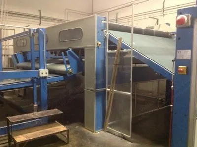 Automatex, FA 3000 TC, 2000, 3000mm Entrance Width, 3500mm Delivery Width