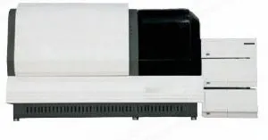 NovaStar, GL390, Liquid Chromatograph Mass Spectrometer, 10-1100amu Scan Range, Positive/Negative Mode Switch