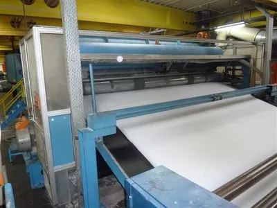 Fehrer, Airlay High-Loft, 1997, 5400mm Working Width