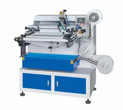 NovaStar, ST116, New, Screen Print Type, 400x280mm Area, 1 Color, 5 m/min