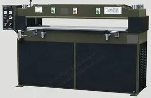 NovaStar, FN578, Foam Die Cutter Cutting Machine, 400KN, 700x1600mm, 2.2kW