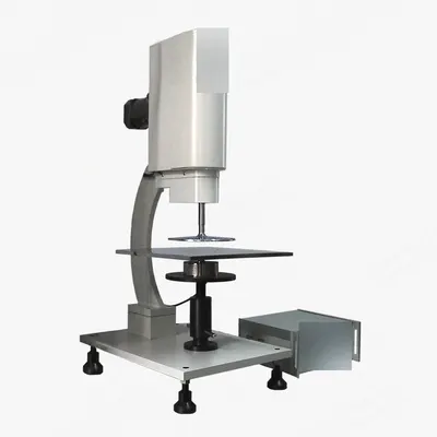 NovaStar, MC125, Digital Foam Compression Fatigue Testing Machine, 1000N Max Load, 100mm Stroke