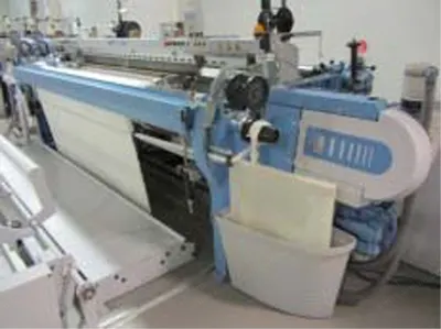 Smit, GS920-2900, 2008, Weaving Loom, 2900mm, Staubli 2670 Dobby, 415V
