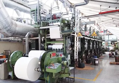 Windmoller & Holscher, Merkur 1950, 1985, 6 Colors, 1020mm Print Width, 250m/min