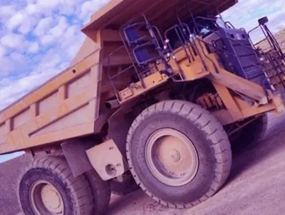 Caterpillar, 777G, 2019, Haul Truck, 17500 Frame Hours, Tier 4 Final, C32B Engine