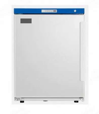 NovaStar, GL332, Freezer, 118L Capacity, 2 to 8C, Upright Solid Door