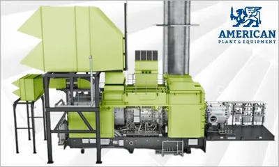 Siemens, SGT 600, 2008, 25.5 MW, Natural Gas, 60Hz