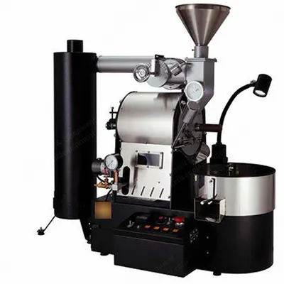 NovaStar, BN118, 1 kg Capacity, Gas Heated, Half Hot-Air, 250W