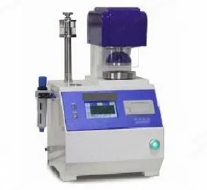 NovaStar, MC206, Burst Tester, 5-inch Touch Screen, 100-1200kPa Clamping Force