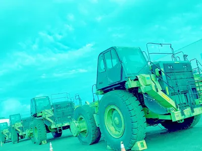 Caterpillar, 777G, 2012, Haul Trucks, TNM Series, Non-EPA Engines