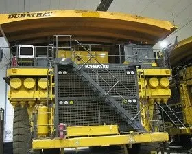 Komatsu, 930E-4SE, 2013, 320 Ton Payload Capacity, 3000 to 8000 Hours