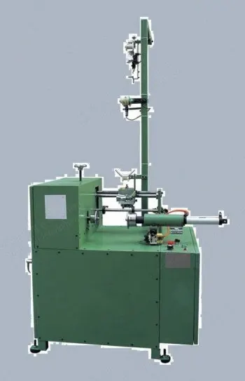 NovaStar, NF117, Automatic Tape Rolling Machine, New, 30-180mm Width, 60-100 m/min