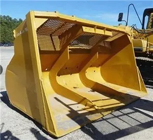 Caterpillar, 215, 1981, 8' 8" Width, 3204 Engine, 36200 lbs