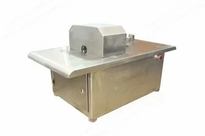 NovaStar, ML124, Sausage Tying Machine, 100 pcs/min, 8-35mm Diameter, 220V