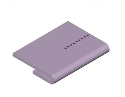 Schips, HS-C1, Ultrasonic Welding Machine for Folded Elastic to Open Garments