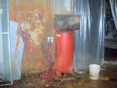 Air Compressor