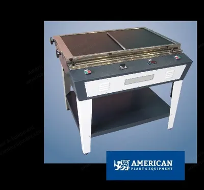 NovaStar, CG217, Sample Magnetic Coating Machine, 500x650mm, 5 Levels Magnetic Power