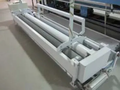 Smit, GS920-2900, 2008, 2900mm, Staubli 2670 Dobby, 415V