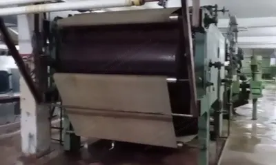 Tepa, 1700, 1992, 1700mm Working Width, Suitable for Denim