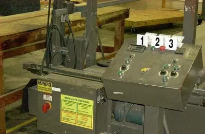 Ttarp, AV5-50, 1995, 10'4" Width, 11'3" Length, 51" Max Bun Height