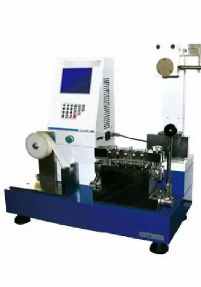 NovaStar, GL271, Digital Internal Plybond Tester, 5-Sample Capacity, TAPPI UM403