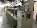 Murata, Muratec, 1997, 72 Spindles, 6 Inches Traverse, 2 Ends Feeding