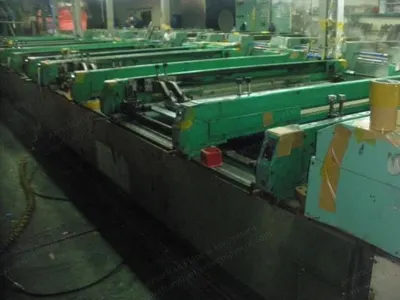NovaStar, ST125