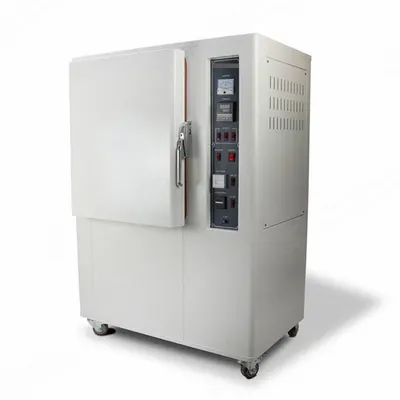NovaStar, EC132, UV Lamp Aging Test Chamber, 300W, RT to 120C, 500x500x600mm Chamber