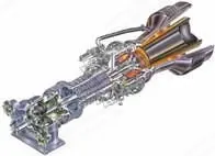 NovaStar, Titan 130, 16450 kWe, Gas Turbine Generator Set, SoLoNOx