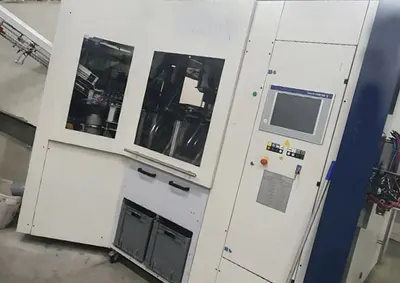 Krones, Contiform S14, 2006, PET Bottle Filling Line, 26,400 BPH, 0.33L to 1.5L Formats