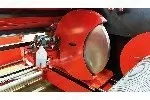 Rosenthal, Single Knife Cutter, Built-In Rewinder, 28 inch Max Roll Diameter, 3 inch OD Cut Shaft