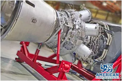 MAN, MGT6000-1S, 2026, 6.5 MW, 50 Hz, 10.5 kV