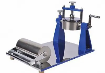 NovaStar, Cobb Absorbency Tester, Paper and Cardboard Water Absorbency Testing