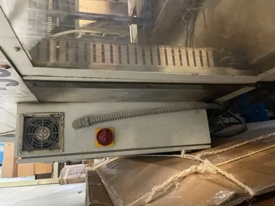 Gribetz Mattress Wrapper, 1999, 20" Mattress Height