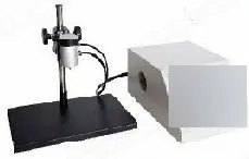 NovaStar, MC196, Burst Tester, Pressure Range 0 to 600 kPa, Beam Width 300mm