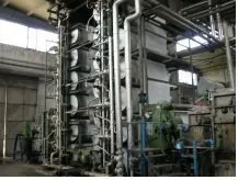Kusters, 281.5, 1992, 2400mm, Cabin Washing, Double Drying Cylinder
