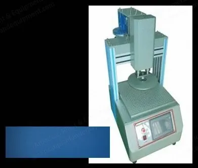 NovaStar, MC186, Foam Fatigue Tester, 200kg Capacity, 750N Max Force, LCD Touch Screen