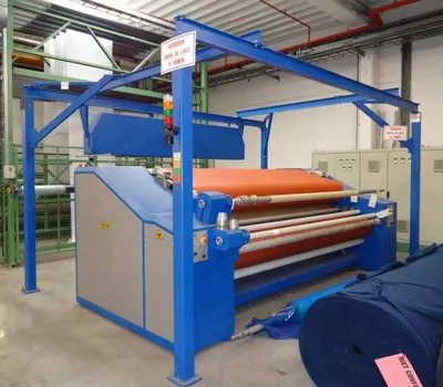 NovaStar, WN185, 12 Spindles, 12000rpm, 2.2kW