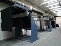 Nesi & Pugi, ATH 290, 1994, Industrial Bag Sewing Machine