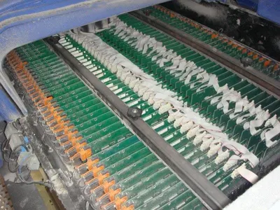 Somet, Picanol, Sulzer, Panter Looms, 340cm to 390cm Width, Jacquard and Dobby