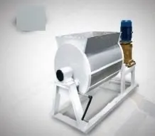 Toilet Soap Production Line, 300 to 500 kg/hr, 380V