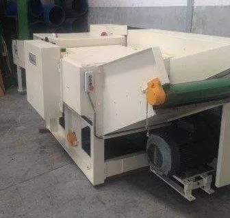 Margasa Rotary Cutter, 2000, 500mm Working Width