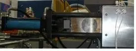 NovaStar, MS179, Hydraulic Double Filter Screen Changer, Automatic Screen Changer Attachment