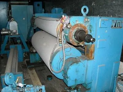 Miscellaneous Coating and Finishing Machines, Mascoe, Kenyon, Sistig, Mahlo, Verduin
