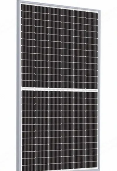 NovaStar, SV103, 550W, Monocrystalline PERC PV Module, 144 Half-Cut Cells, 2279x1134x35mm