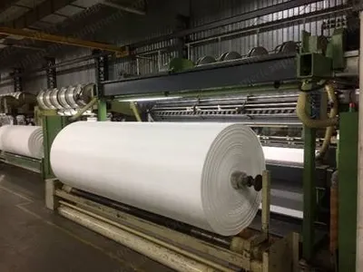 Karl Mayer, HKS2 MSU-EBA, 1999, 130" Width, E24 Gauge, 900 RPM