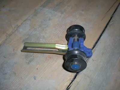 Pinter, Lycra Apparatus, Suitable for Zinser SL 319, 812 Spindles