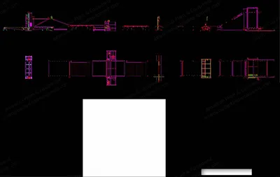 NovaStar, MP136, Working Width 2300mm, 65 kW, Total Length 41.5m