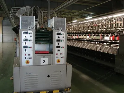 Volkmann, VTS 07 / VTS-05-C, 1984 and 2008, Compact Twisters and BCF Cablers